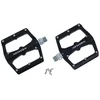 Image de Downhill pedalen - bmx met cnc lagers 9-16 draad met verwijderbare aluminium pinnen Newton