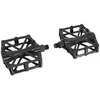 Image de Paar aluminium platformpedalen P2R