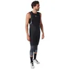 Image de CafÉ Du Cycliste Adrienne Fietsbroek Zwart 2XL Man