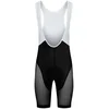 Image de CafÉ Du Cycliste Helene Fietsbroek Wit,Zwart S Man