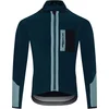 Image de CafÉ Du Cycliste Ingrid Trui Met Lange Mouwen Groen L Man