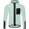 Image de CafÉ Du Cycliste Ingrid Trui Met Lange Mouwen Groen M Man