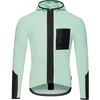 Image de CafÉ Du Cycliste Ingrid Trui Met Lange Mouwen Groen L Man