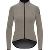 Image de CafÉ Du Cycliste Marguerite Trui Met Lange Mouwen Grijs S Vrouw