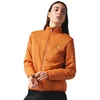 Image de CafÉ Du Cycliste Raphaelle Jas Oranje S Vrouw