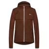 Image de CafÉ Du Cycliste Irisia Jas Bruin L Man