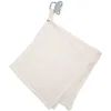 Image de Sevira Kids - Baby doudou met speenkoord - Beige