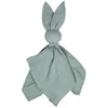Image de Sevira Kids - Baby knuffeldoek katoen - Groen van koper