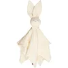 Image de Sevira Kids - Baby knuffeldoek katoen - Ecru