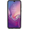 Image de Mobile cover Mobilis Samsung Galaxy A40 Black