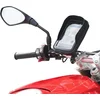 Image de Telefoonhoes Mobilis 044022 Zwart