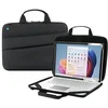 Image de Laptop Case Mobilis 003067 12,5-14" Black Multicolour