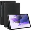 Image de Mobilis 068006 tabletbehuizing 31,5 cm (12.4") Flip case Zwart
