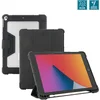 Image de Mobilis Rugged Case for iPad 10.2'' 9th/8th/7th 25,9 cm (10.2") Folioblad Zwart