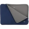 Image de Mobilis 049022 laptoptas 40,6 cm (16") Opbergmap/sleeve Grijs, Marineblauw