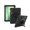 Image de Mobilis All in Case for Galaxy Tab S10 FE - TabS9 - S9+ Shoulderstrap (072006)