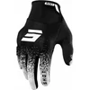 Image de SHOT Drift Edge Wit - Handschoen