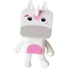 Image de MOB Dancing Animals Bluetooth Speaker Unicorn
