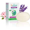 Image de PURESSENTIEL PouxDoux biologische dagelijkse vaste shampoo anti luizen 60g