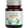 Image de Puressentiel Ravintsara Etherische Olie (Cannamomum Camphora ct Cineole) Bio 60 Capsules