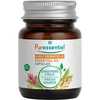 Image de Puressentiel Essentiële Gemberolie (Zingiber Officinale) Bio 60 Capsules