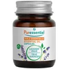 Image de Puressentiel Echte Essentiële Lavendelolie (Lavandula Angustifolia) Biologisch 60 Capsules