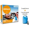 Image de Vivabox Coffret cadeau - Adrénaline