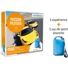 Image de Vivabox Coffret cadeau - Passion pilotage