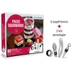 Image de Vivabox Coffret cadeau - Pause gourmande