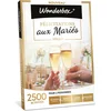 Image de Wonderbox Coffret cadeau - Félicitations aux mariés - Féerie
