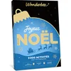 Image de Wonderbox Coffret cadeau - Joyeux Noël Pétillant