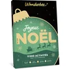 Image de Wonderbox Coffret cadeau - Joyeux Noël de luxe