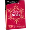 Image de Wonderbox Coffret cadeau - Joyeux Noël Émotion