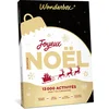 Image de Wonderbox Coffret cadeau - Joyeux Noël Exception