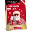 Image de Wonderbox Coffret cadeau - Père Noël Mystère