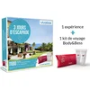 Image de Vivabox Coffret cadeau - 3 jours d'escapade