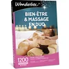 Image de Wonderbox Coffret cadeau - Bien-être & massage en duo