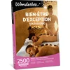 Image de Wonderbox Coffret cadeau - Bien-être d'exception, solo ou duo
