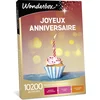 Image de Wonderbox Coffret cadeau - Joyeux anniversaire