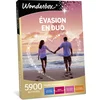 Image de Wonderbox Coffret cadeau - Évasion en duo