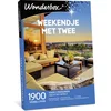 Image de Weekendje met twee