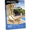 Image de Wonderbox Coffret cadeau - 3 jours d'évasion