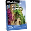 Image de Wonderbox Coffret cadeau - Week-end d'évasion