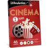Image de Wonderbox Coffret cadeau - Cinéma 2 places