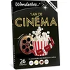 Image de Wonderbox Coffret cadeau - Cinéma 1 an