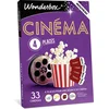 Image de Wonderbox Coffret cadeau - Cinéma 4 places