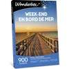 Image de Wonderbox Coffret cadeau - Week-end en bord de mer