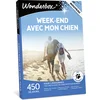 Image de Wonderbox Coffret cadeau - Week-end avec mon chien