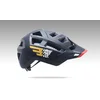 Image de Urge All-Air Fietshelm - MTB - Unisex helm - 54-57 cm - S/M - Zwart