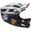 Image de Urge Gringo De La Sierra Downhill Wit Zwart Enduro Helm Large-XLarge 58-62cm